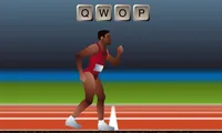 QWOP | Play Online | NuMuKi