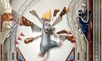 Rat 'N' Roll Pinball