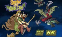 Scooby-Doo and the Goblin King | NuMuKi