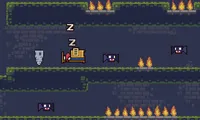 Sleepy Knight | NuMuKi