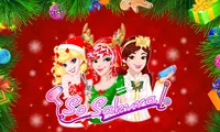 So Sakura: Christmas | NuMuKi