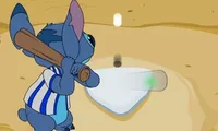 Stitch: Cosmic Slugger | NuMuKi