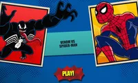 Super Perry and the Marvel Alliance | NuMuKi