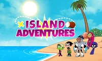Teen Titans Go: Island Adventures