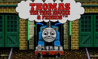 Thomas the Tank Engine & Friends