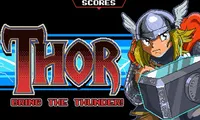 Thor: Bring the Thunder | NuMuKi