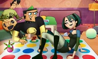 Total Drama: Twister Kiss | NuMuKi