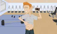 Ultimate Douchebag Workout | NuMuKi