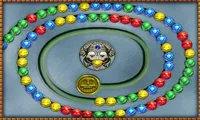 Zuma | Play Online | NuMuKi