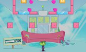 Browser Games - Teen Titans GO!: Titanic Heartbreak - Cartoon