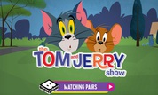 Tom and Jerry: Tom's Trap-O-Matic - Set up Elaborate Traps to