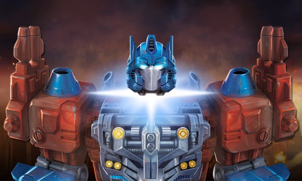 Transformers Games, Play Online for Free