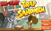 Trap Sandwich