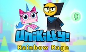 Rainbow Rage