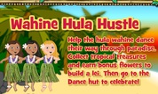 Wahine Hula Hustle