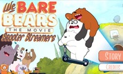 Play We Bare Bears games, Free online We Bare Bears games