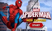 Spiderman Games 🕹️ Play on CrazyGames