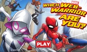 🕹️ Play Spider Man Web Shooter Game: Free Online HTML5 Spiderman