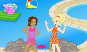 Jogo da memória Polly Pocket - Mattel - Larocas Baby