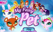 Play Pet Games on 1001Games, free for everybody!