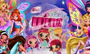 World of Winx