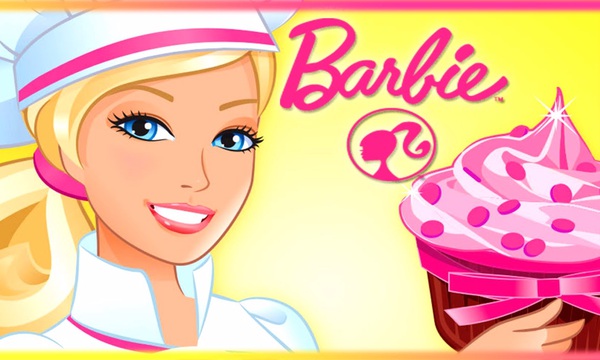 Barbie Games | NuMuKi