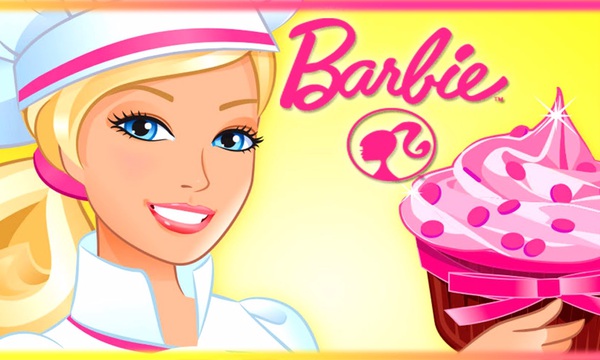 Barbie Games Play Online For Free