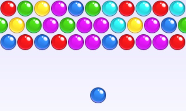 BUBBLE TOWER 3D free online game on