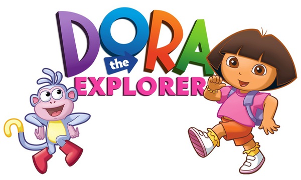 Dora the Explorer Games, Play Online for Free