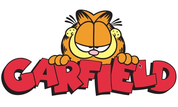 Jogos do Garfield no Tuca Jogos