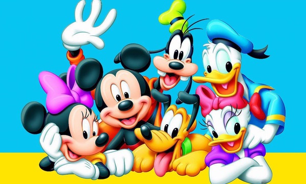 Mickey Mouse Clubhouse: Full Game Episodes - Disney Junior Games