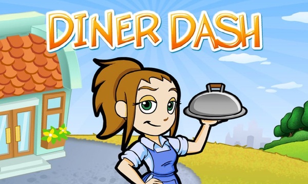 Penguin Diner - A Free Girl Game on