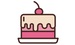 Play Cake Games