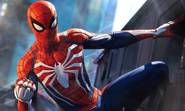 Game The Amazing Spider-Man online movie game online. Play for free