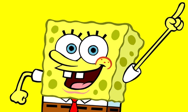 SpongeBob SquarePants Games Play Online for Free NuMuKi
