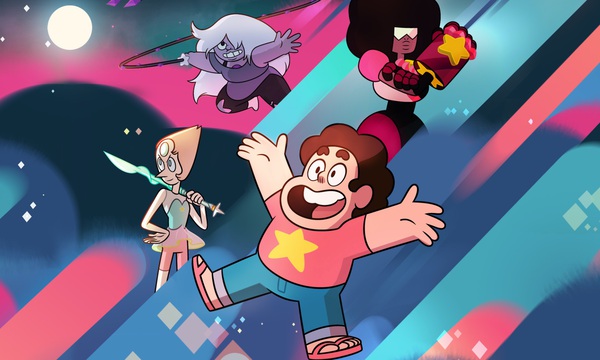 Play Steven Universe games, Free online Steven Universe games