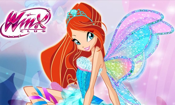 Winx Club Games | NuMuKi